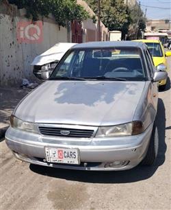 Daewoo Cielo
